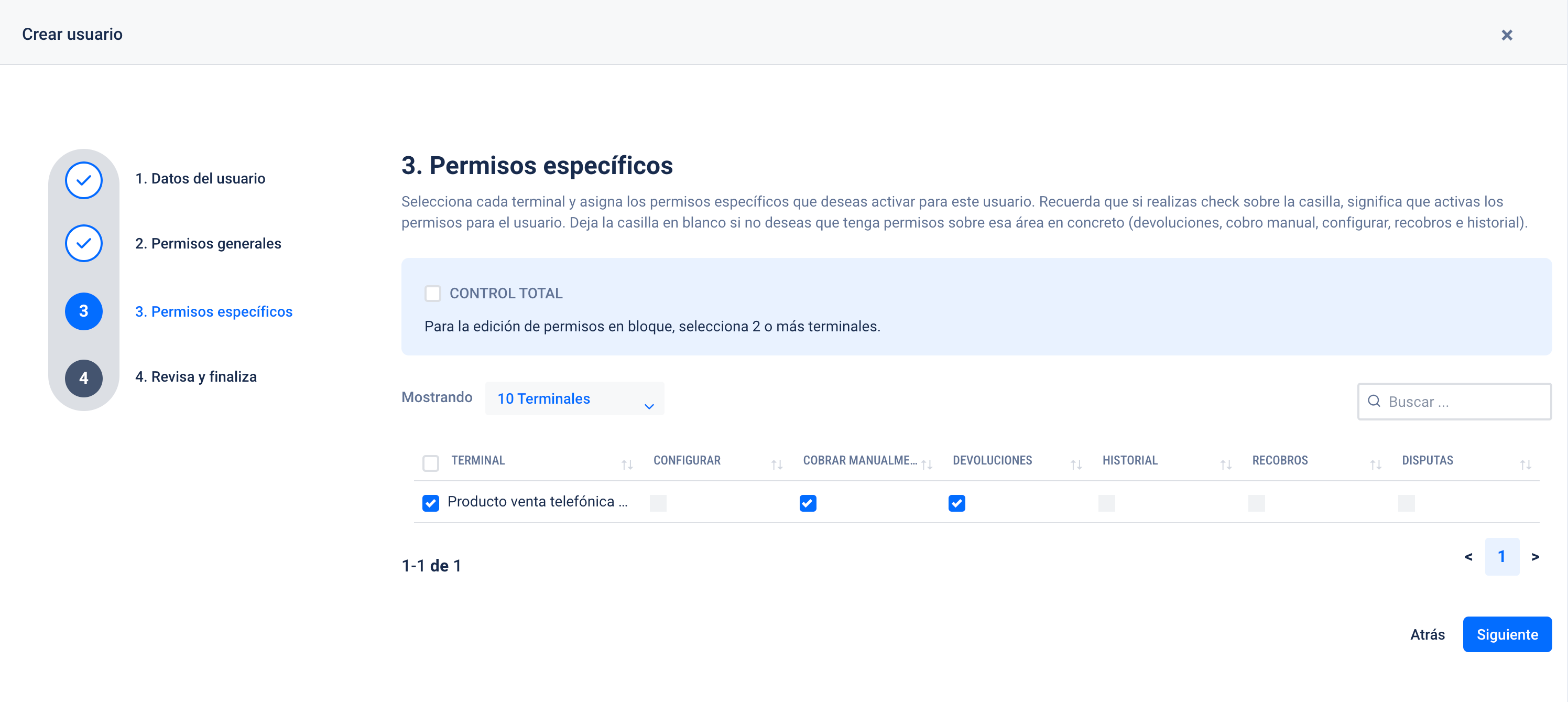 {{ __('Call TPV la solución PAYCOMET') }}
